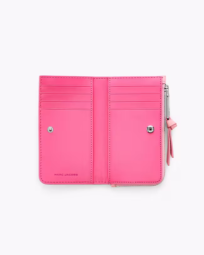 The Leather Slim Wallet - image 2