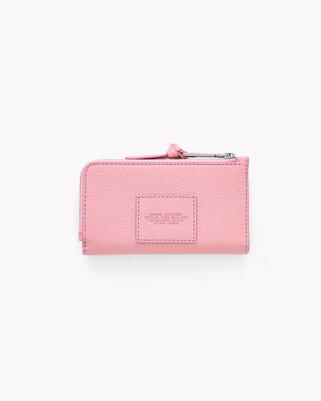 The Leather Slim Wallet - image 3