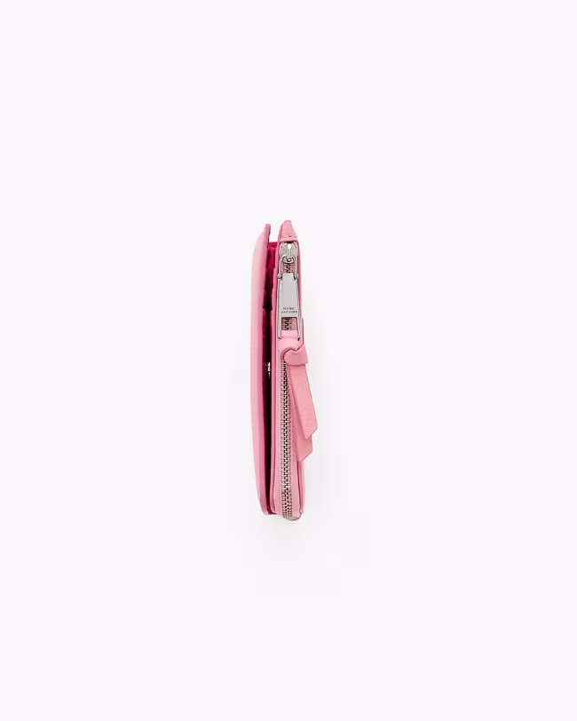 The Leather Slim Wallet - image 4
