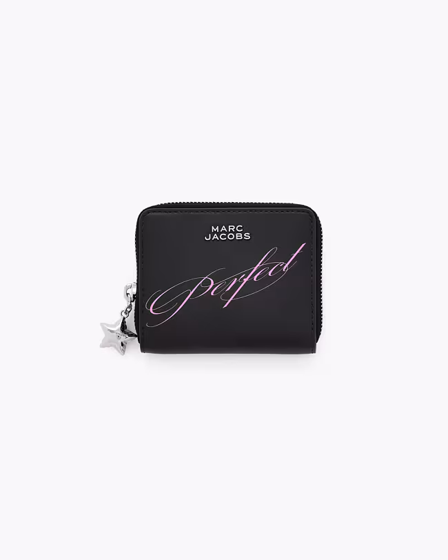 The Perfect Everyday Slim Compact Wallet