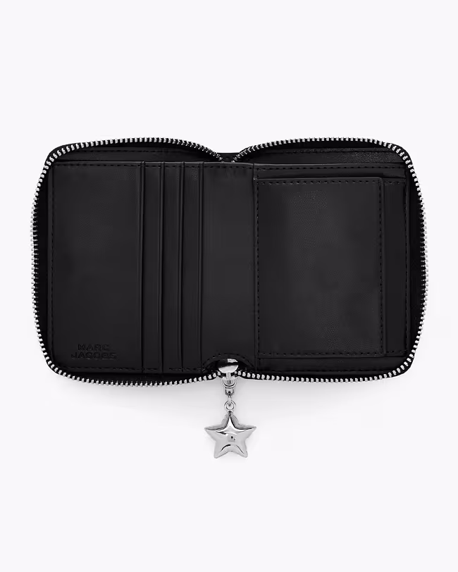 The Perfect Everyday Slim Compact Wallet - image 2