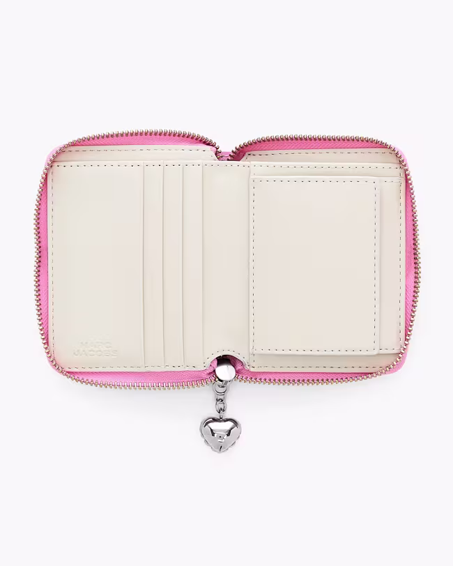 The Perfect Everyday Slim Compact Wallet - image 2