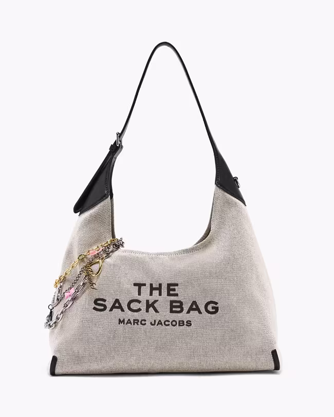 The Perfect Imperfect Charm Chain Shoulder Strap - image 4
