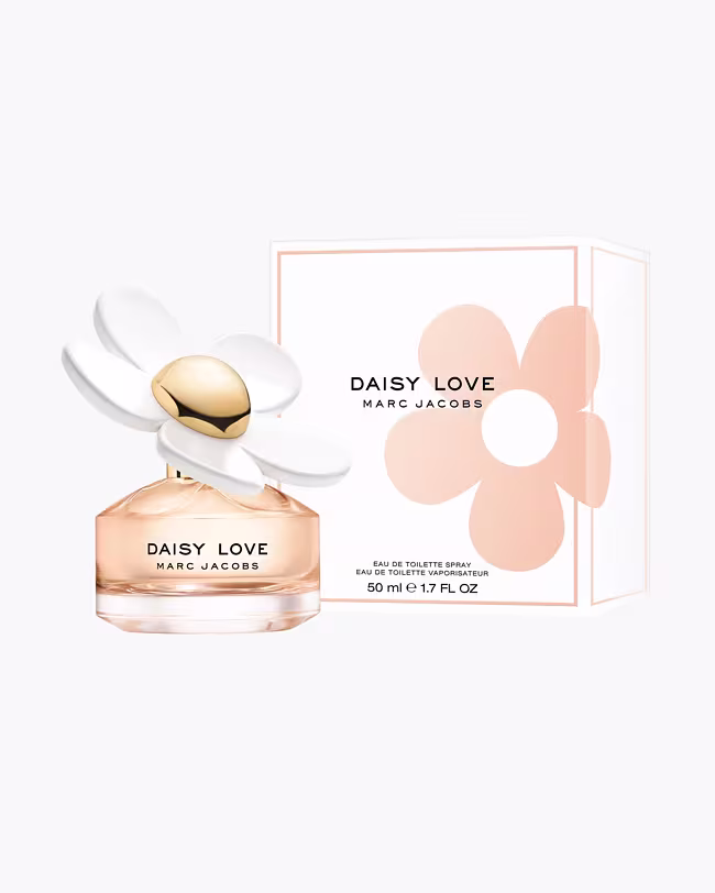 Daisy Love Eau de Toilette 50 mL - image 2