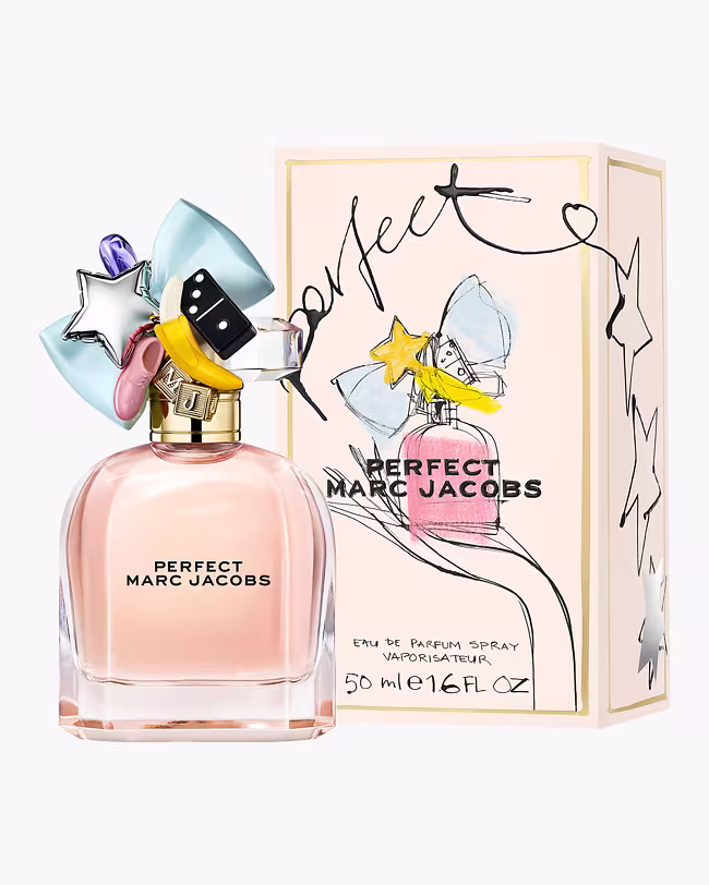 Perfect Eau de Parfum 100 mL - image 2