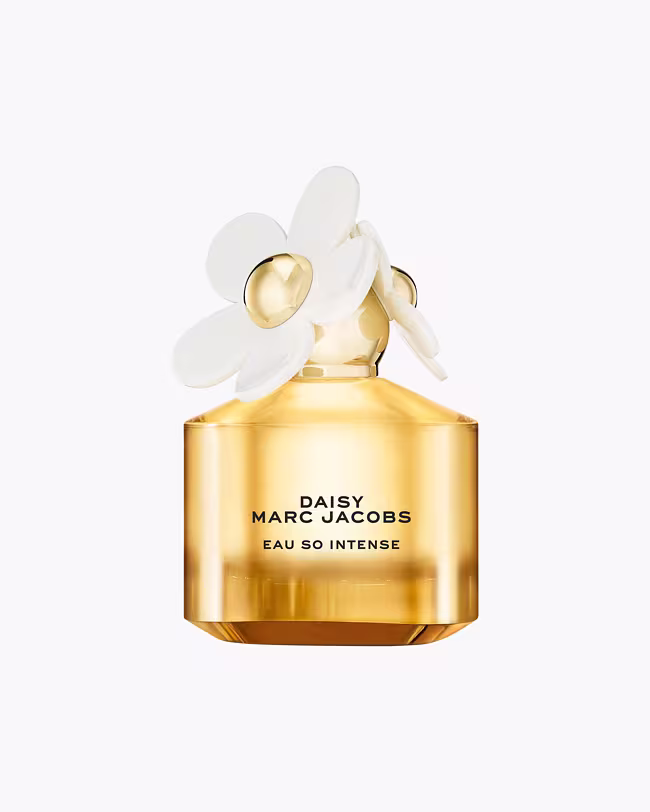 Daisy Eau So Intense Eau de Parfum 3.4ozl
