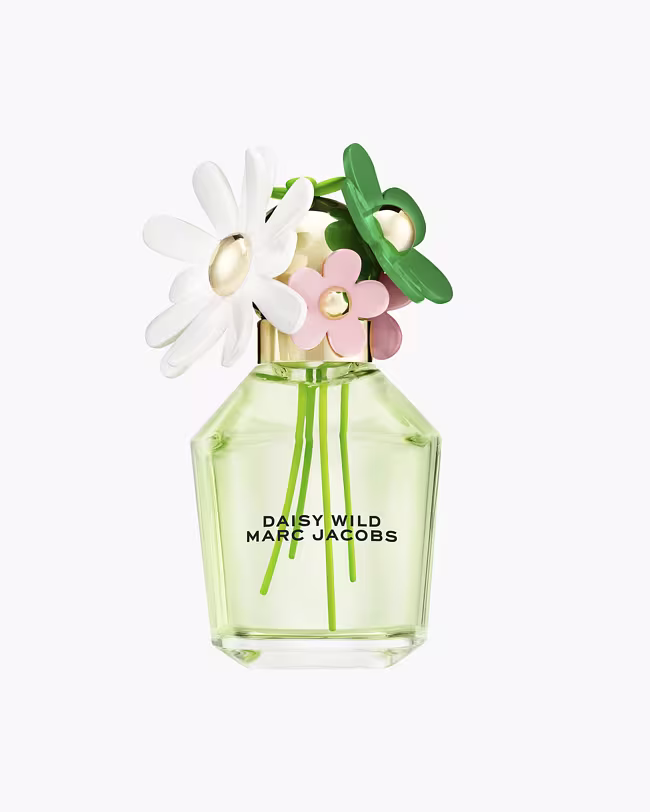 Daisy Wild Eau De Parfum 100 mL