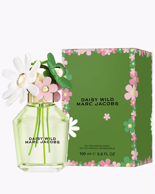 Daisy Wild Eau De Parfum 100 mL - image 2