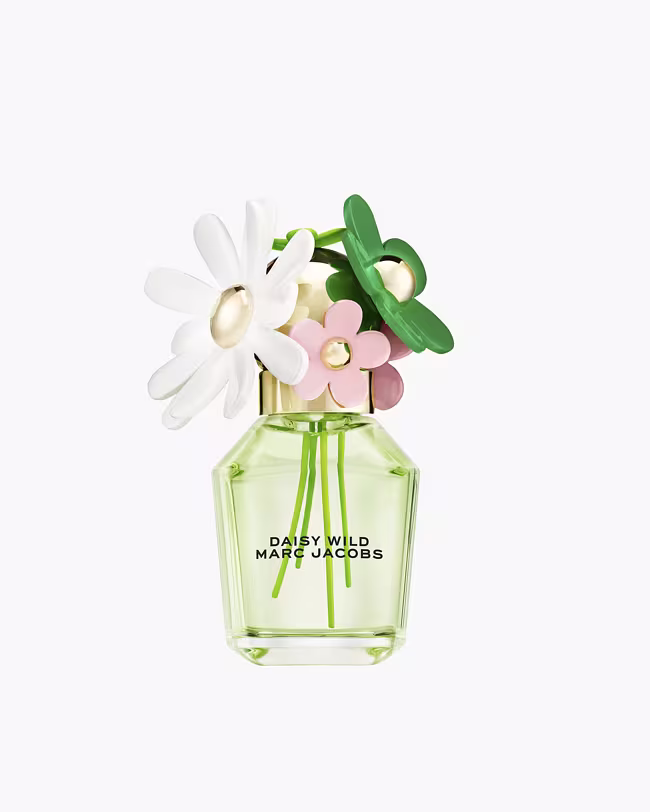 Daisy Wild Eau De Parfum 50 mL