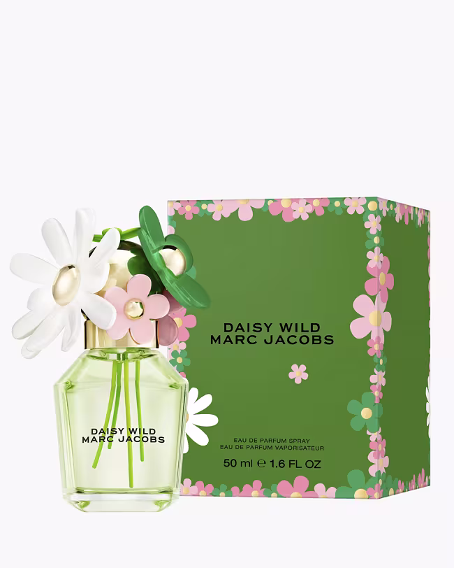 Daisy Wild Eau De Parfum 50 mL - image 2