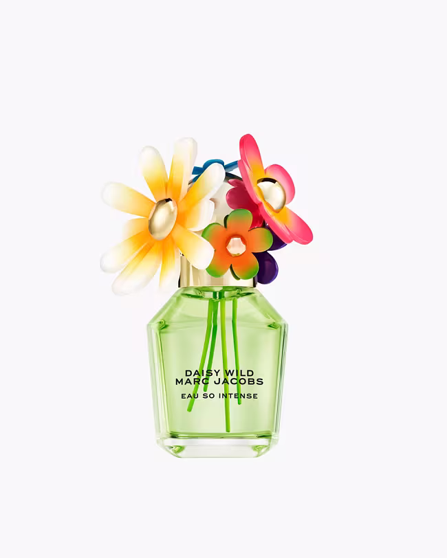 Daisy Wild Intense Eau De Parfum