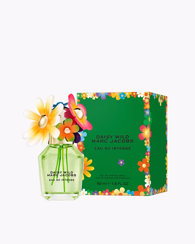 Daisy Wild Intense Eau De Parfum - image 2
