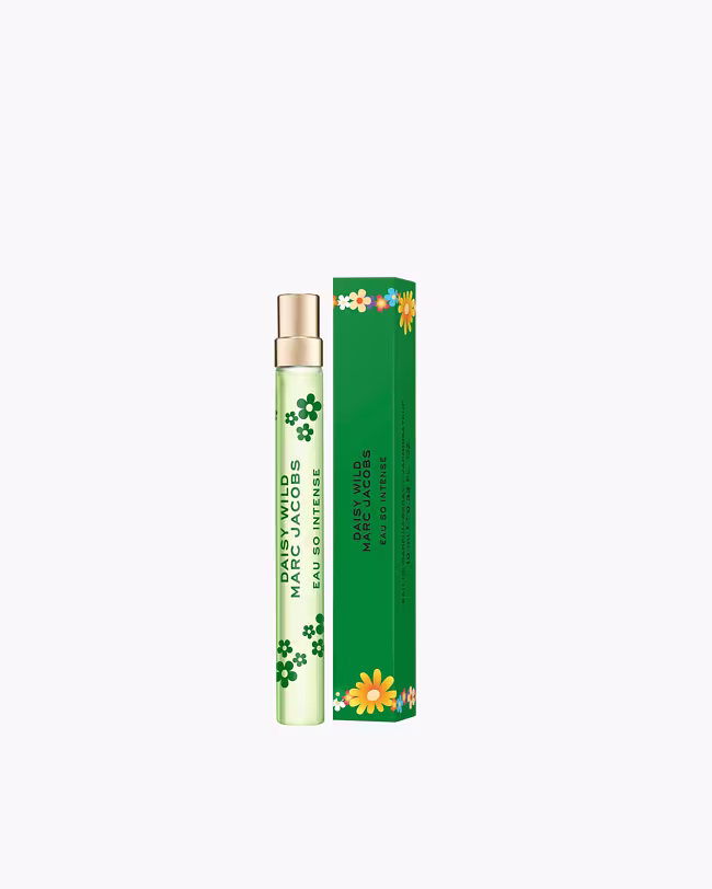 Daisy Wild Intense Eau De Parfum - image 2