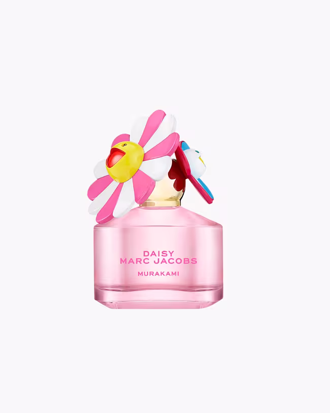 Daisy Murakami Eau De Parfum 50 mL
