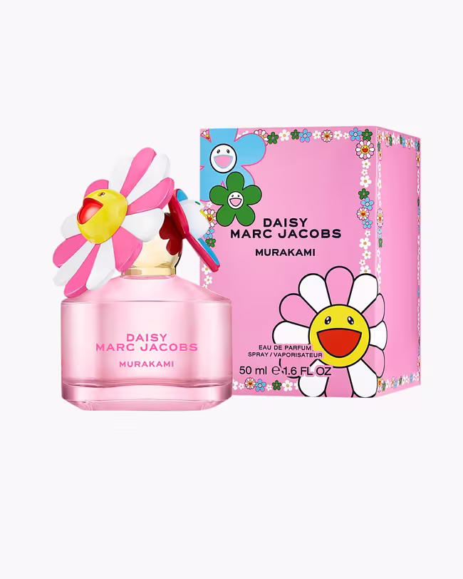 Daisy Murakami Eau De Parfum 50 mL - image 2