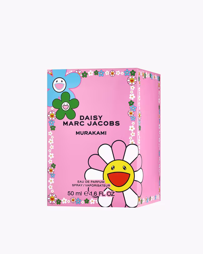 Daisy Murakami Eau De Parfum 50 mL - image 3