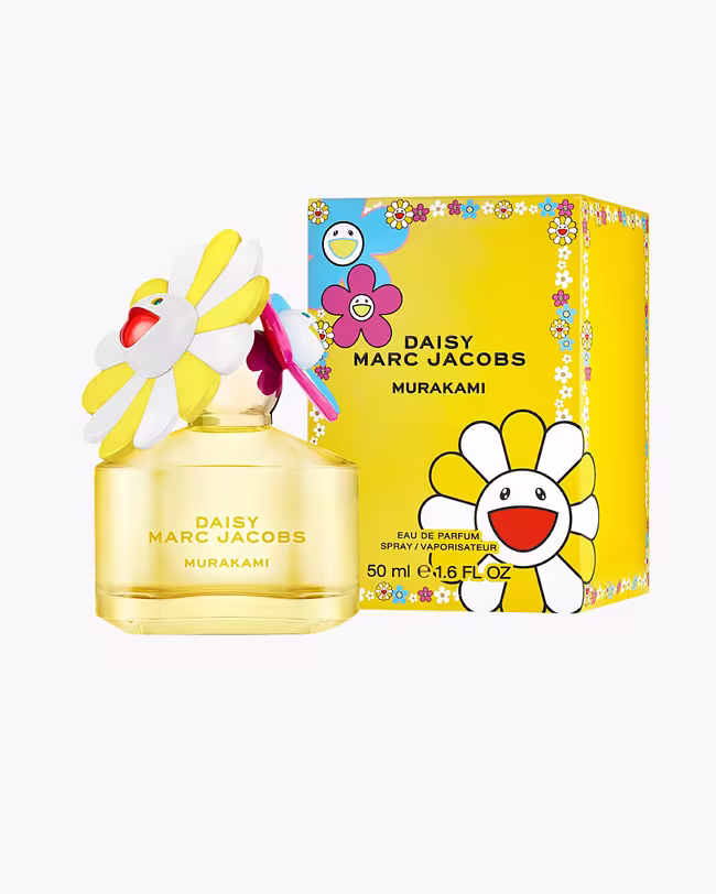 Daisy Murakami Eau De Parfum 50 mL - image 2