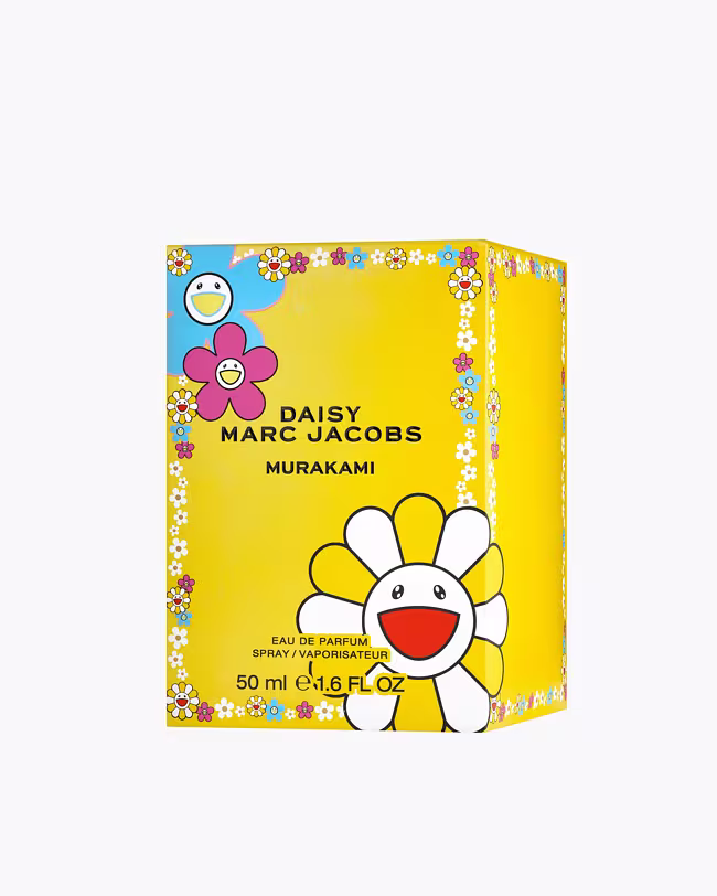 Daisy Murakami Eau De Parfum 50 mL - image 3