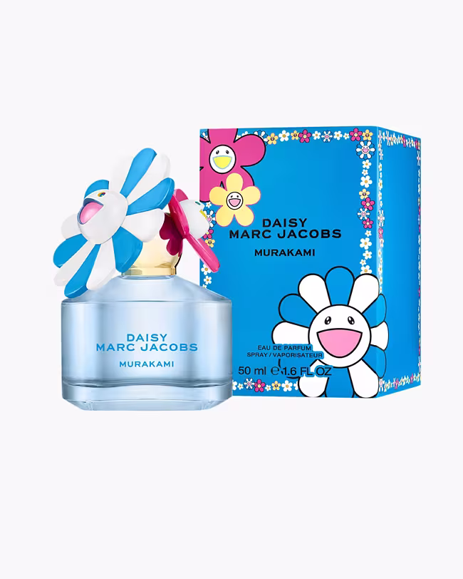 Daisy Murakami Eau De Parfum 50 mL - image 2