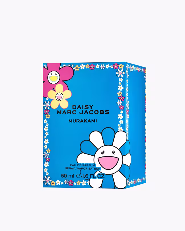 Daisy Murakami Eau De Parfum 50 mL - image 3