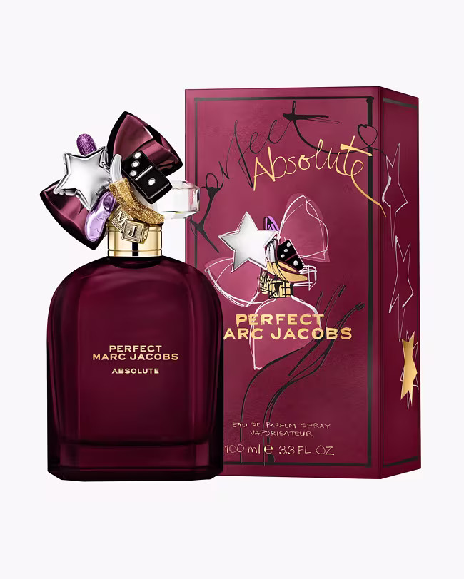Perfect Absolute Eau De Parfum 100 ml - image 2