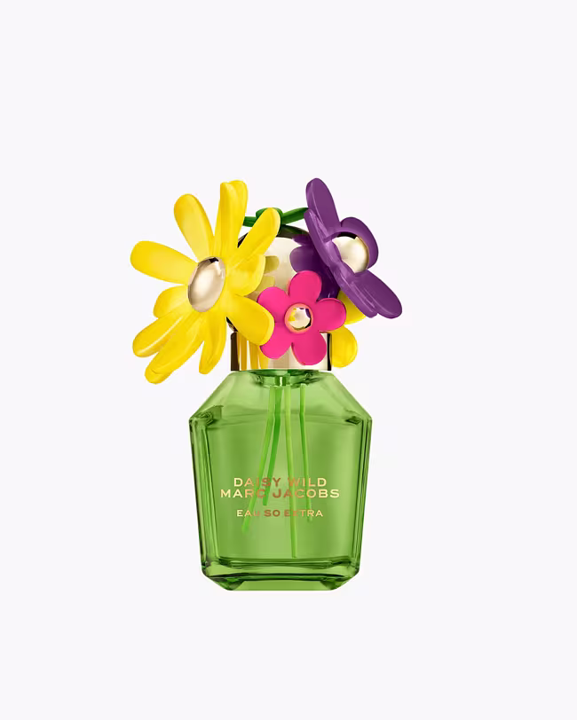 Daisy Wild Eau So Extra Eau De Parfum 50 Ml