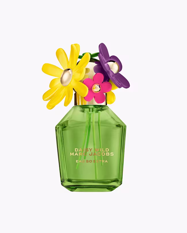 Daisy Wild Eau So Extra Eau De Parfum 100 Ml