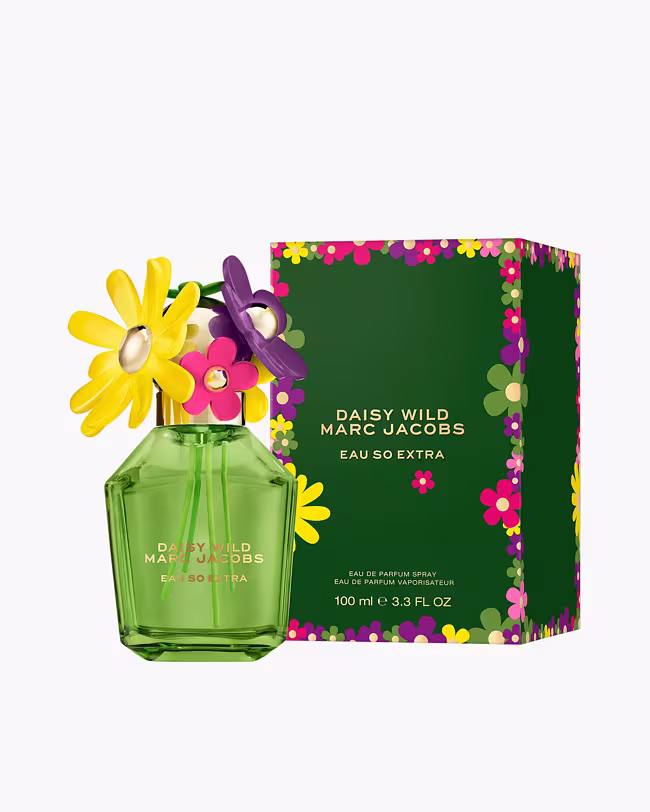 Daisy Wild Eau So Extra Eau De Parfum 100 Ml - image 2