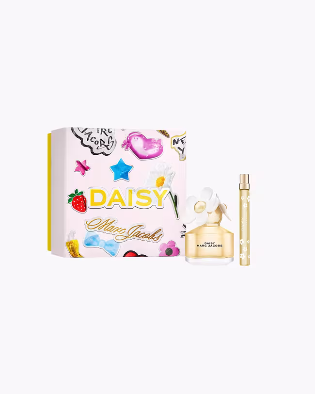 DAISY EAU DE TOILETTE GIFT SET