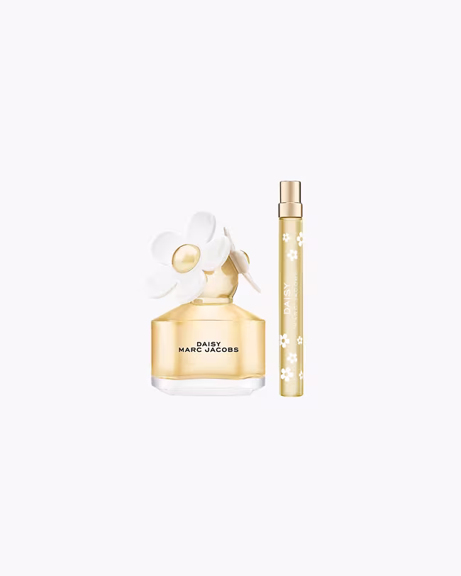 DAISY EAU DE TOILETTE GIFT SET - image 2