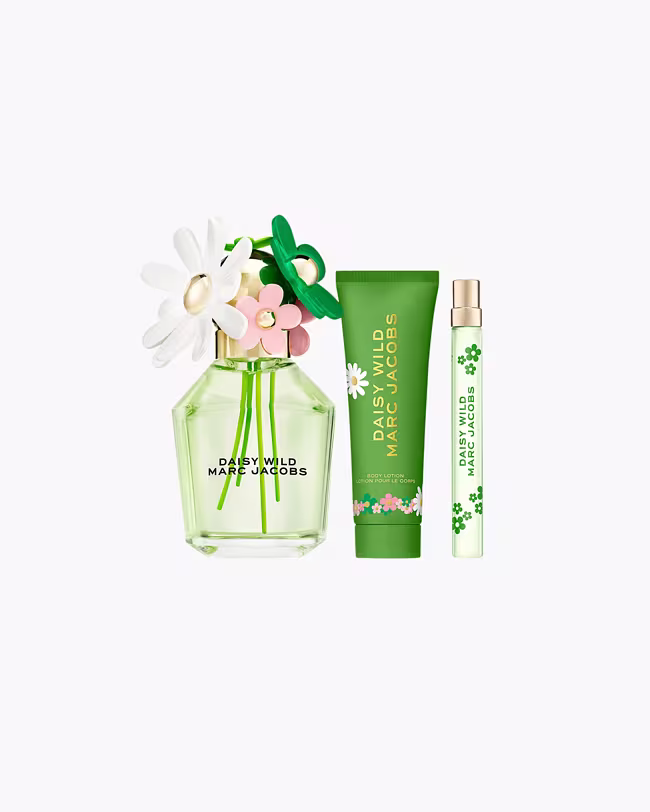 DAISY WILD GIFT SET - image 2