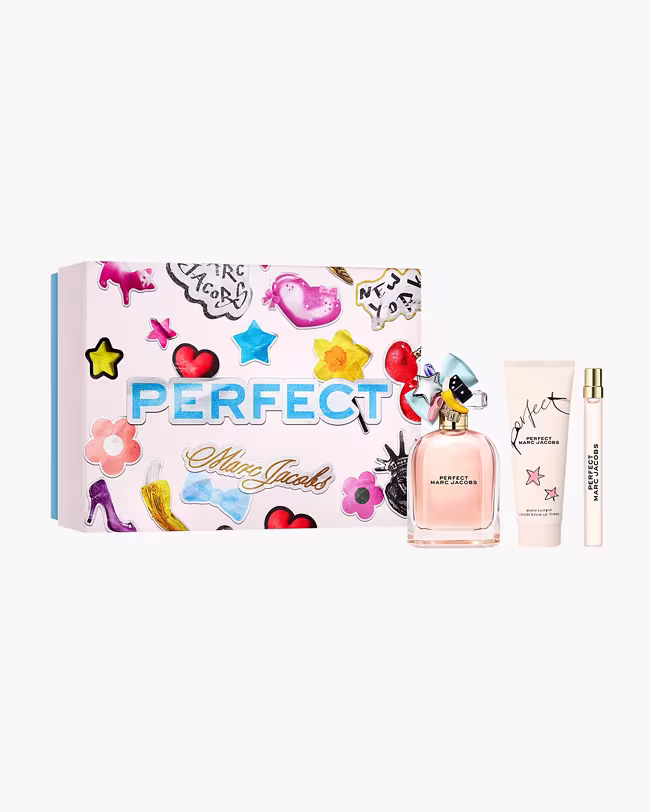 PERFECT GIFT SET