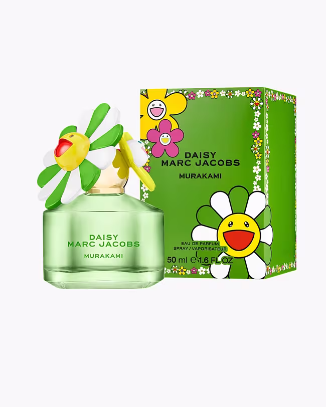 Daisy Murakami Eau De Parfum 50 mL - image 2