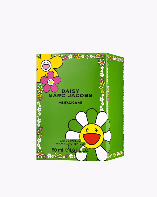 Daisy Murakami Eau De Parfum 50 mL - image 3