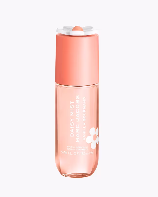 Daisy Hair & Body Mist Vanilla Gourmand