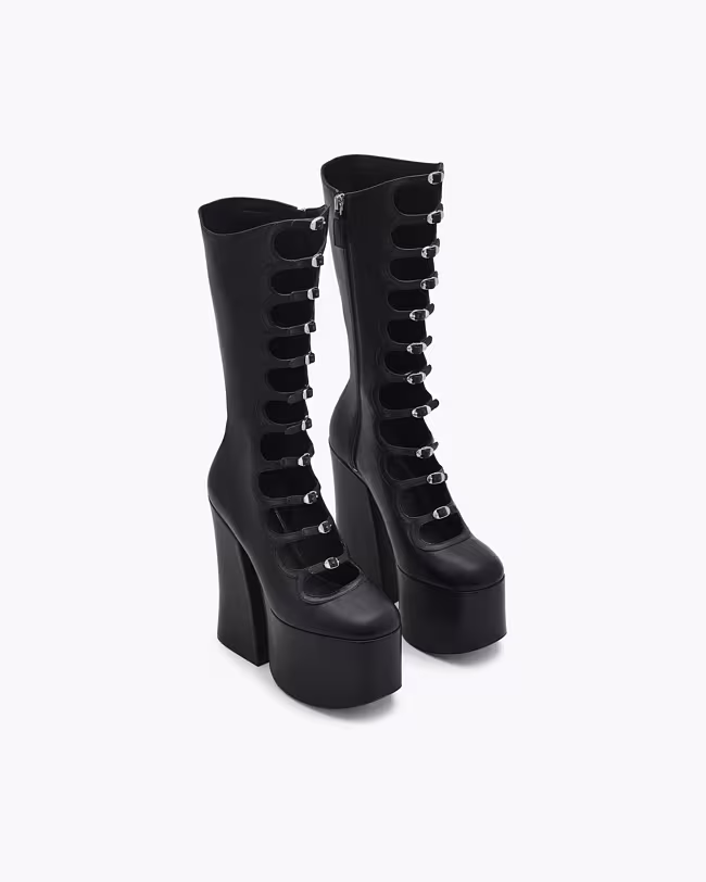 The Kiki Knee-High Boot - image 3