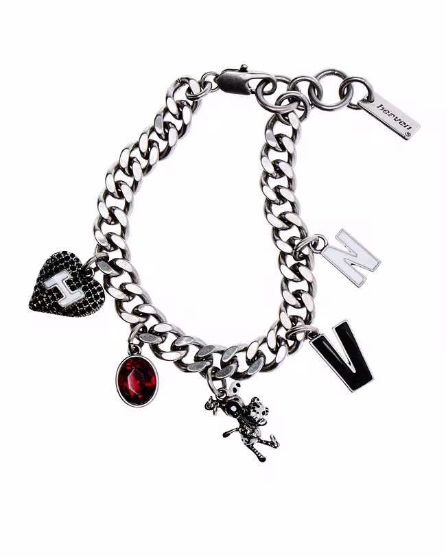 Teddy Charm Bracelet - image 3