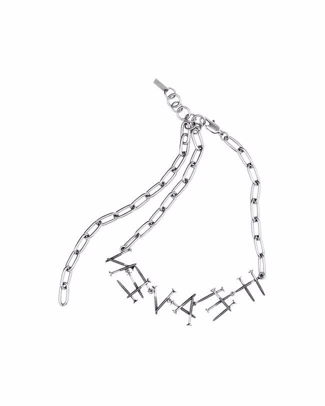 Heaven Screw Necklace - image 4