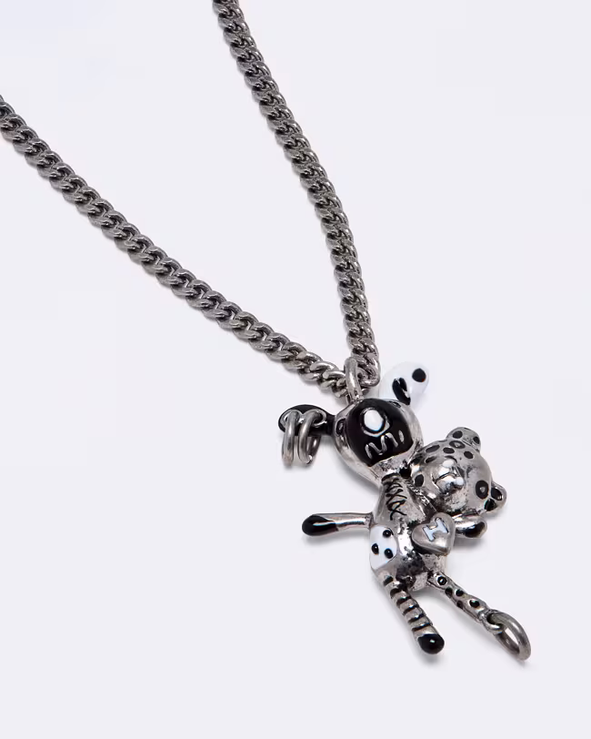 Teddy Pendant