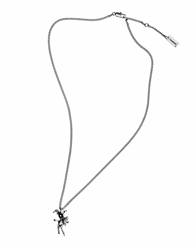 Teddy Pendant - image 3