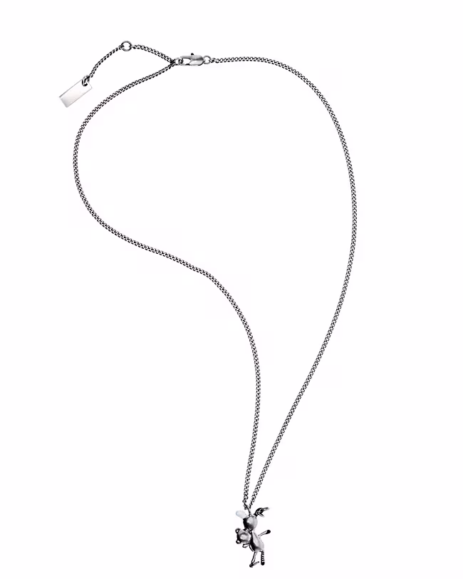 Teddy Pendant - image 4
