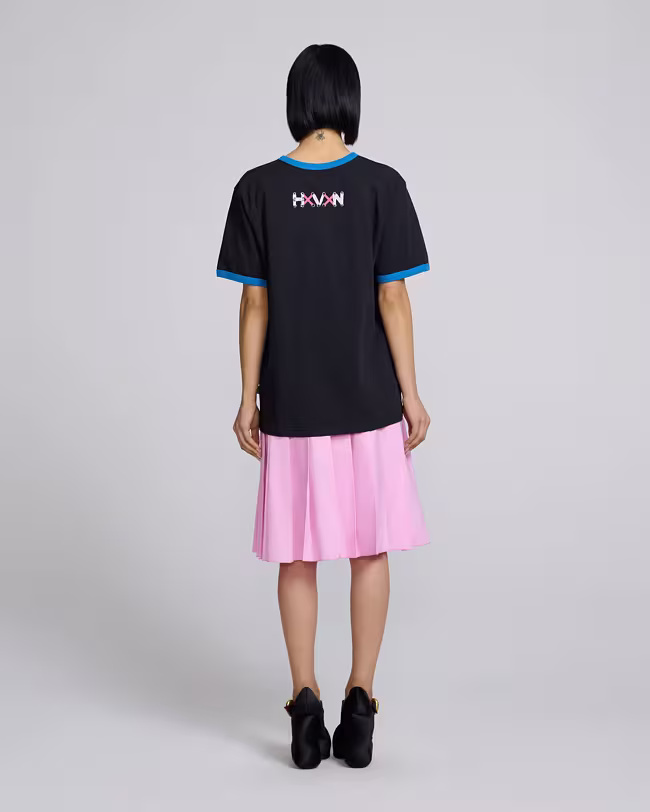 Corset Heart Tee - image 3