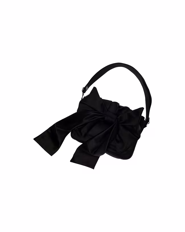 Big Bow Messenger Bag - image 3