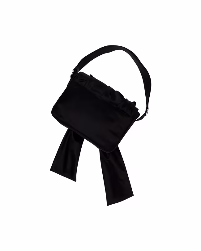 Big Bow Messenger Bag - image 4