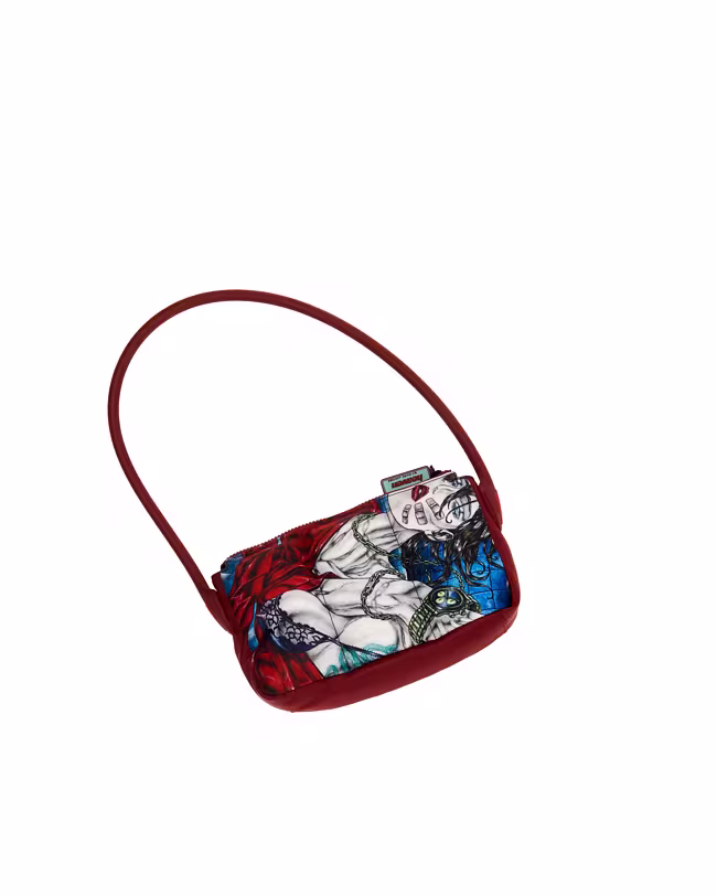 David Rappeneau Shoulder Bag - image 4