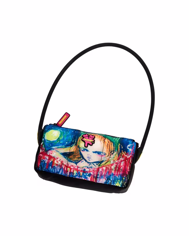 Lost Again Shoulder Bag - image 3