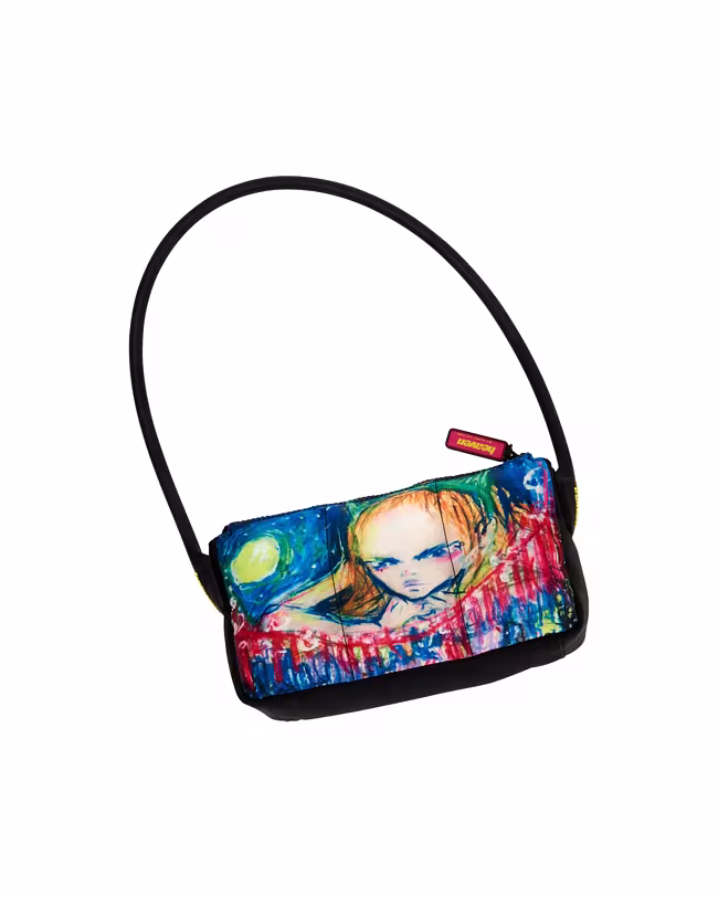 Lost Again Shoulder Bag - image 4
