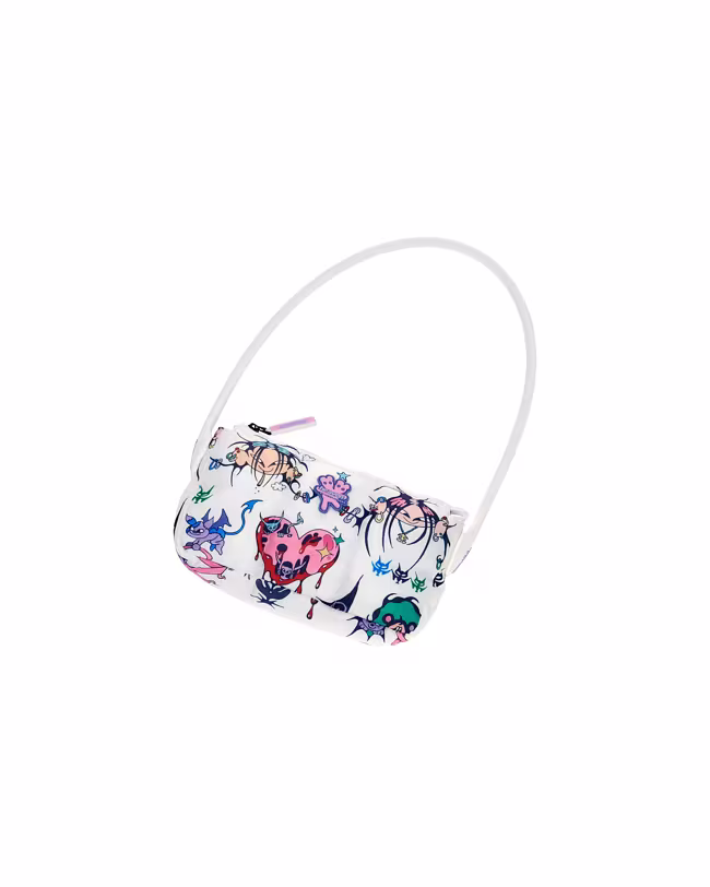 Characters Shoulder Bag - image 3