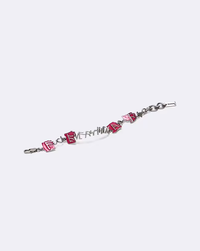 Fuck Everything Bracelet