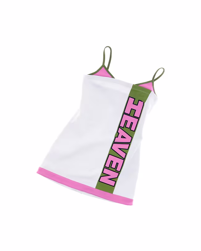 Bikini Dress - image 4